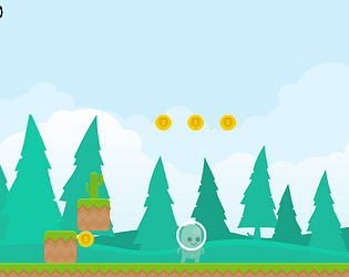 Super Alien Run