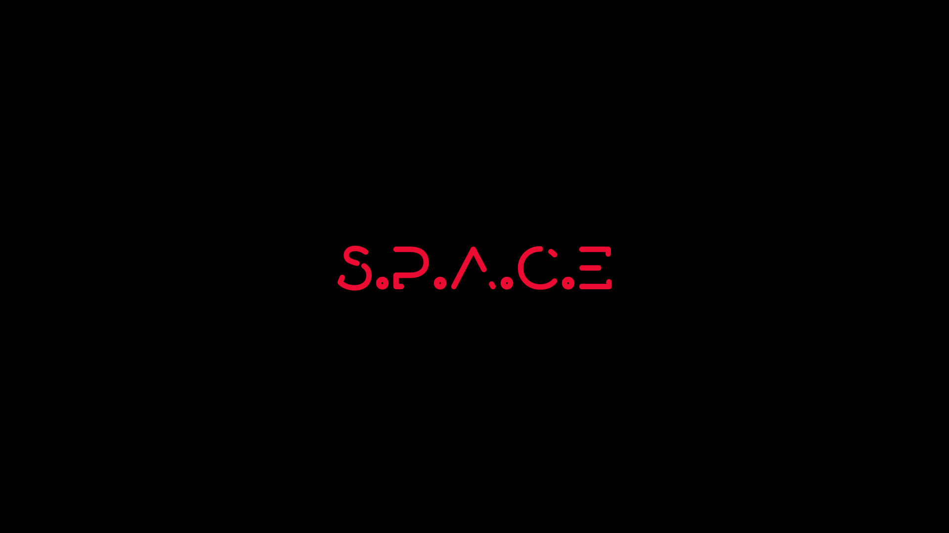 Cover image for S.P.A.C.E.