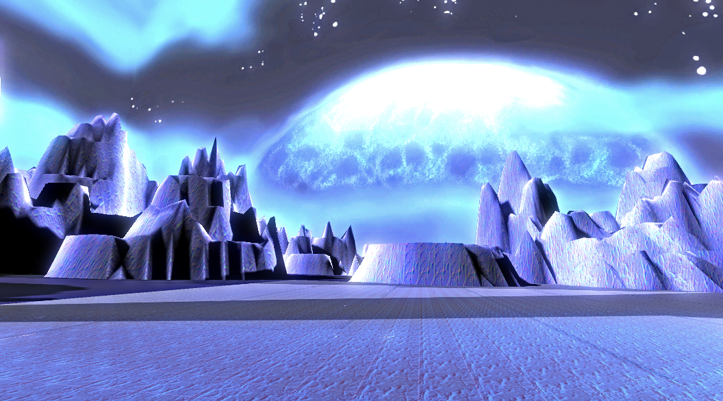 Box Shooter: New World