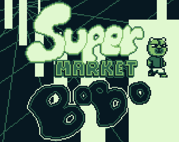 Super Market Bobo