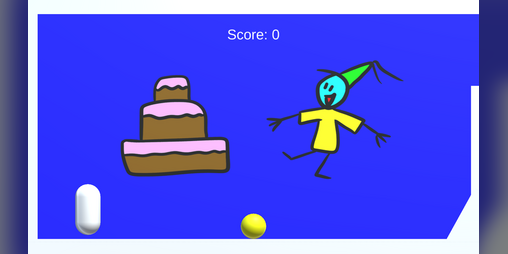 Cover image for BallGame