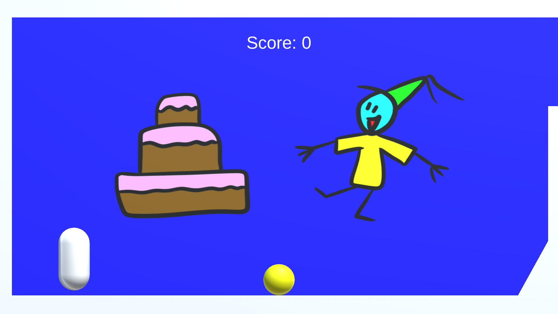Cover image for BallGame