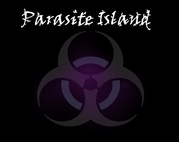 Parasite Island cover