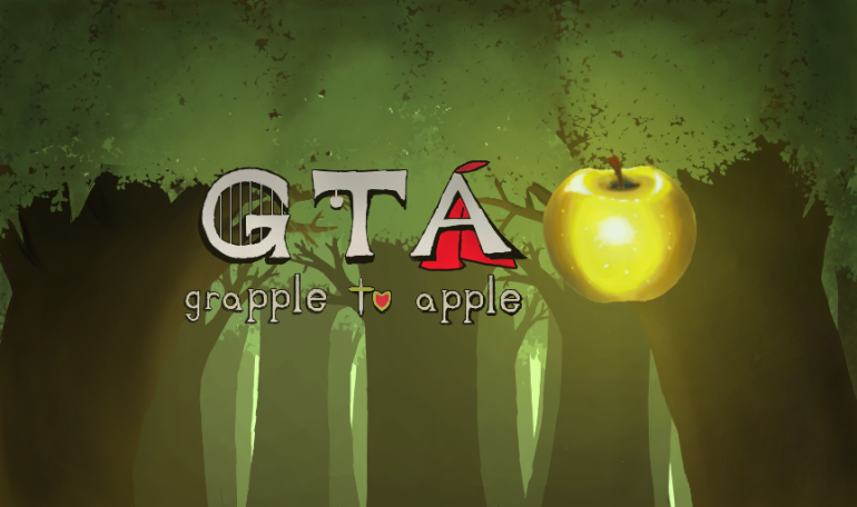 Grapple to Apple