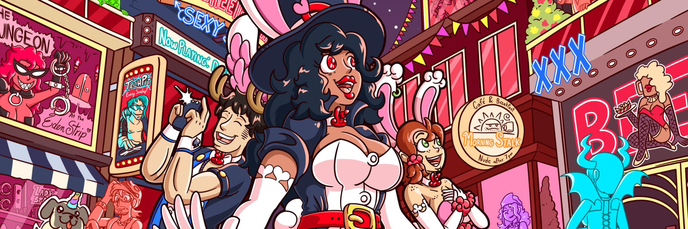 Bunny Splash Casino
