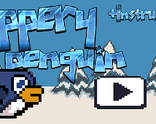 Slipery Penguin