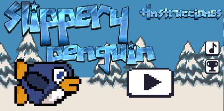 Slipery Penguin
