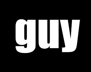 guy