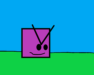 Rude Block Adventures!!!