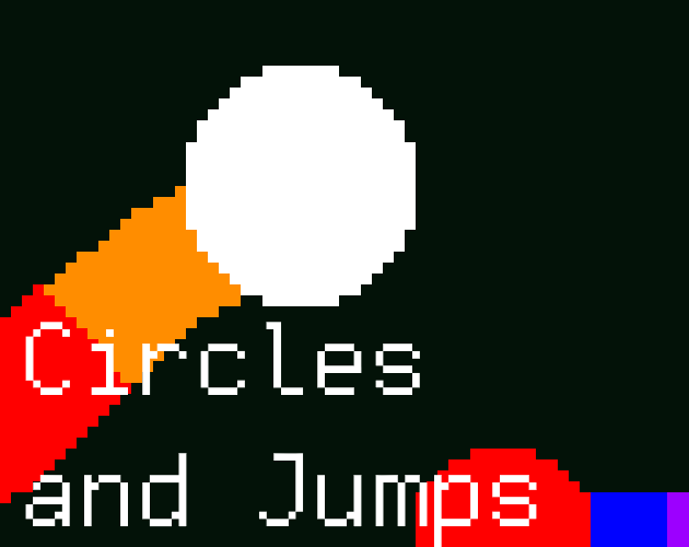 Circles and Jumps