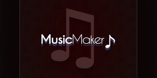 Cover image for Music Maker v1.0