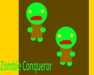 Zombie Conqueror