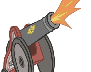Cannon Fodder