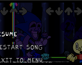 PLAYABLE TRISTAN