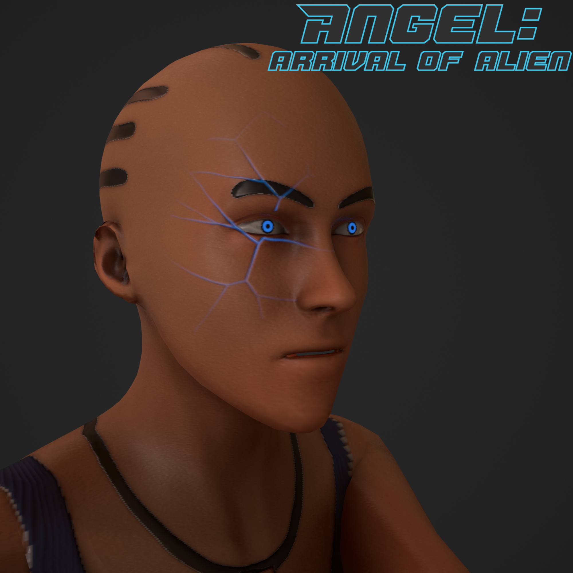 Angel : Arrival Of Aliens