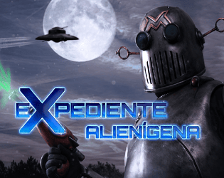 Expediente alienígena  