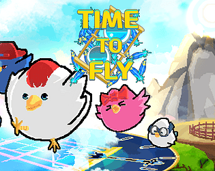 TimeToFly
