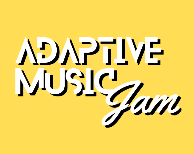 Adaptive Music Jam itch.io