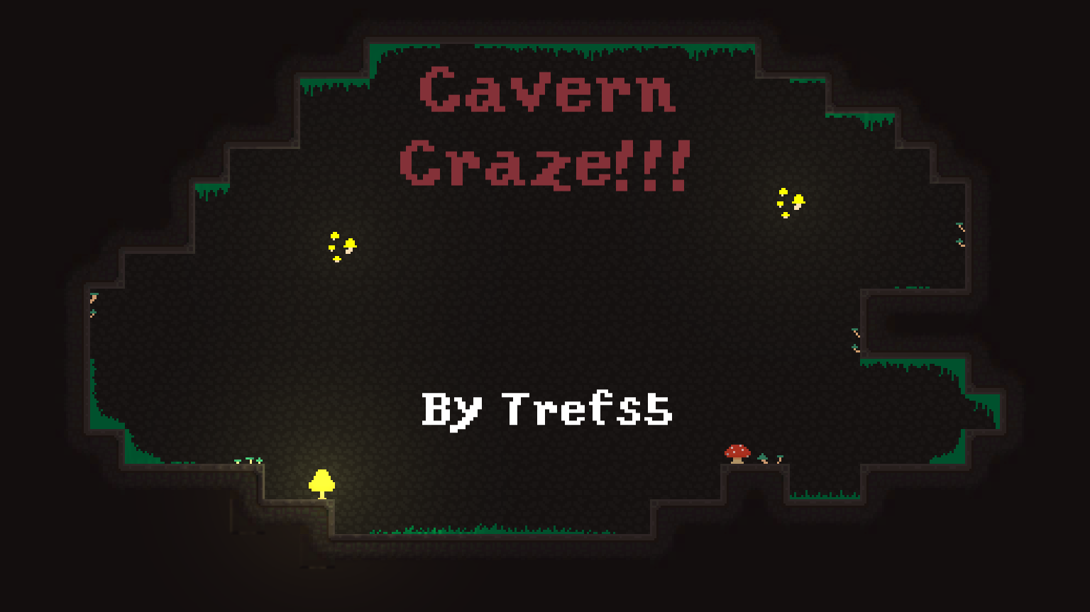 Cavern Craze