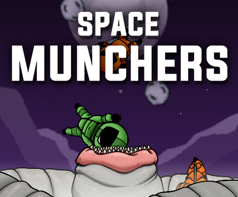 Space Munchers