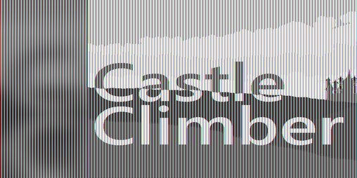 Cover image for Castle Climber