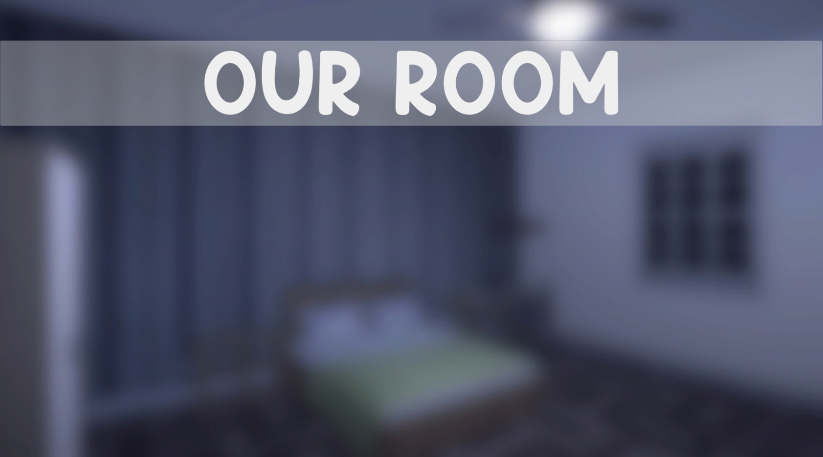 Our Room cover