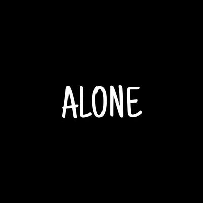 alone - itch.io