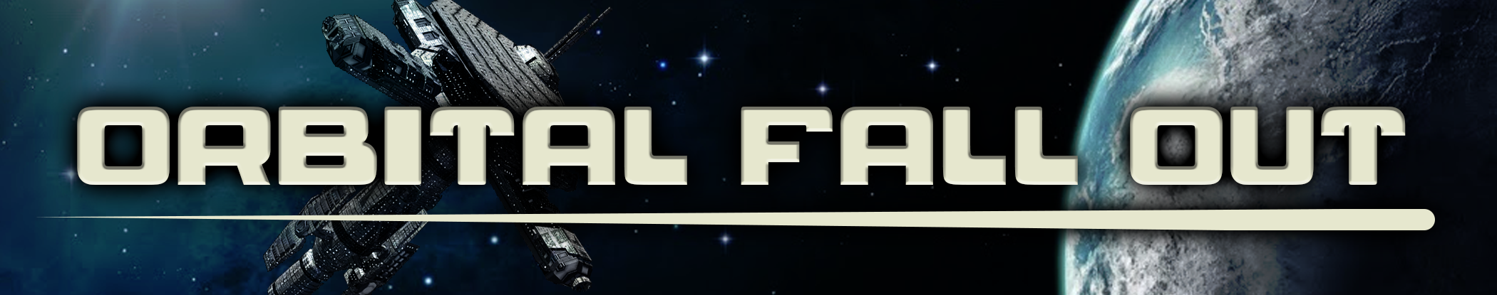 Orbital Fall Out