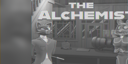 Cover image for The Alchemist