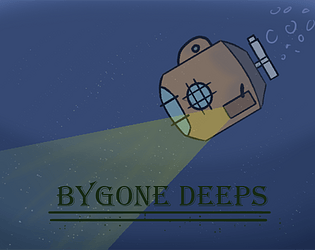 Bygone Deeps