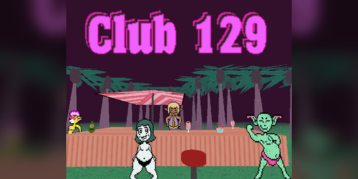 Cover image for Club 129 - v. 0.3