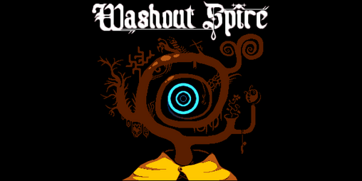 Cover image for Washout Spire