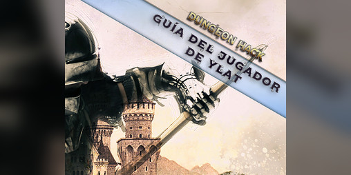 Cover image for Guía del jugador de Ylat