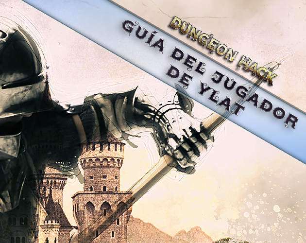 Cover image for Guía del jugador de Ylat