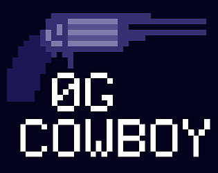Cover image for 0G Cowboy