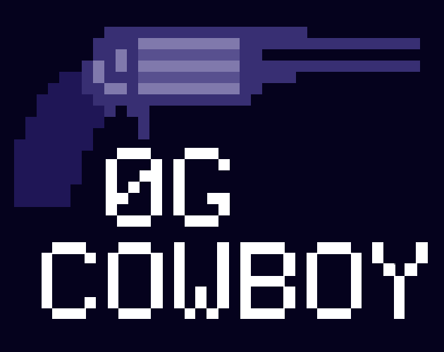 Cover image for 0G Cowboy