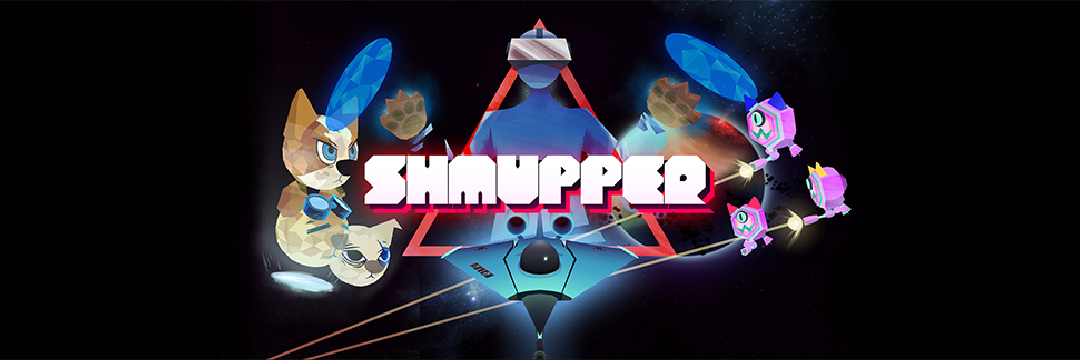 SHMUPPER (Demo)