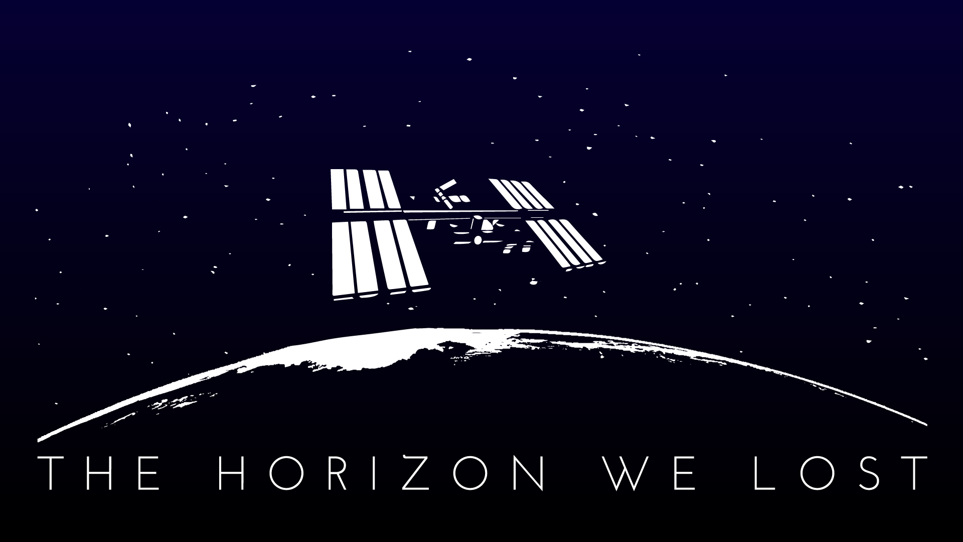 The Horizon We Lost