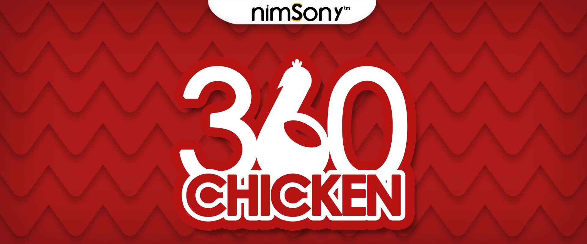 360 Chicken