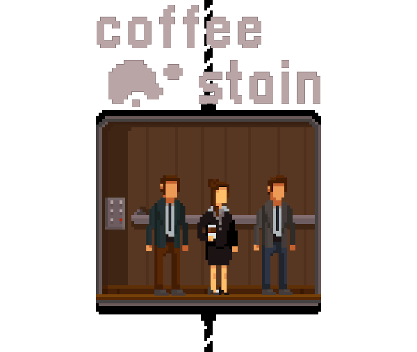 Coffee Stain