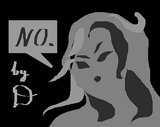 NO by D