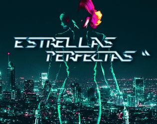 Estrellas Perfectas  