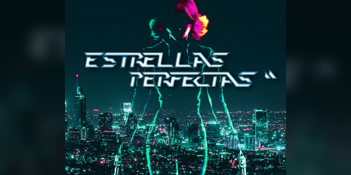 Cover image for Estrellas Perfectas