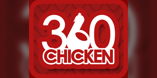Cover image for 360 Chicken