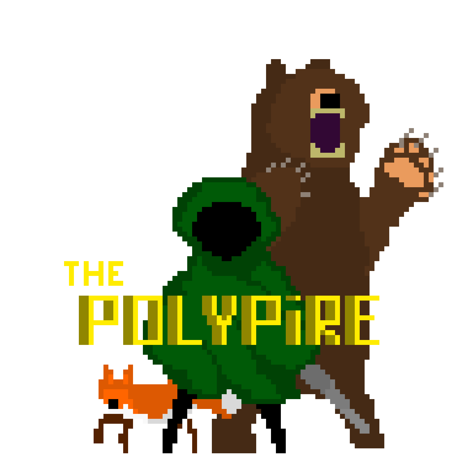 The Polypire (on hold)