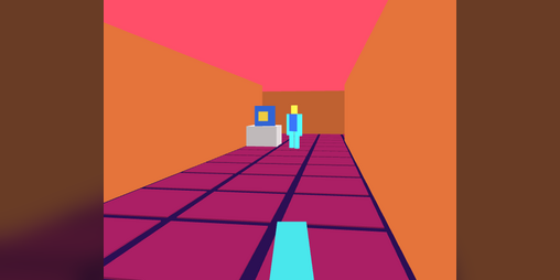 Cover image for Space Station Ordeal