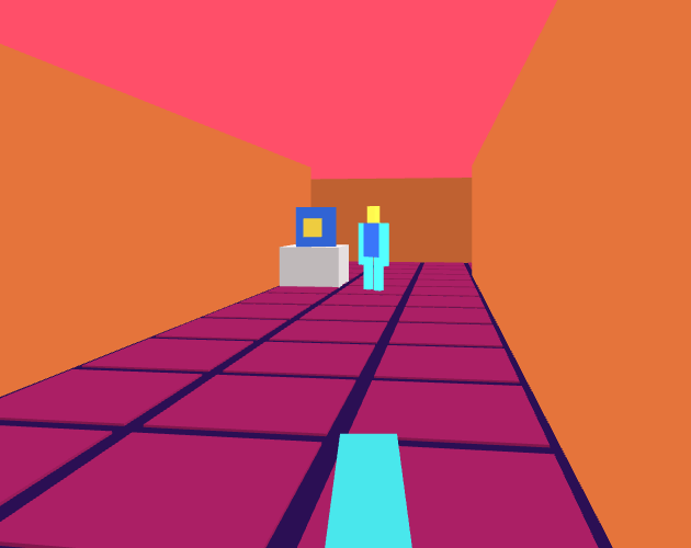 Cover image for Space Station Ordeal
