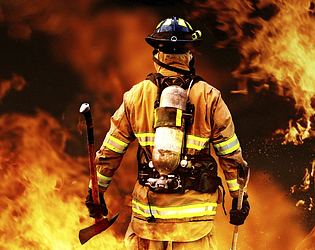 Firefighter's Demo