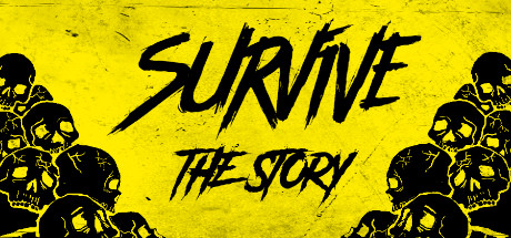 Survive The Story Early Alpha
