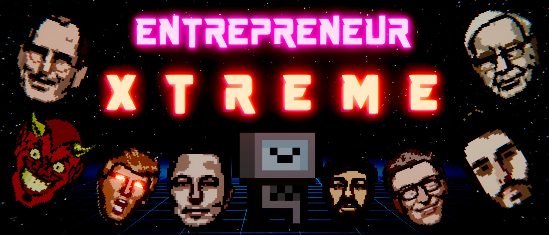 Entrepreneur XTREME